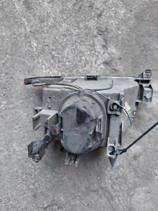 Faro Delantero Renault Clio 1991