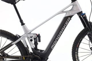 Bicicleta Mondraker Crafty R GX talla L Reacondicionada