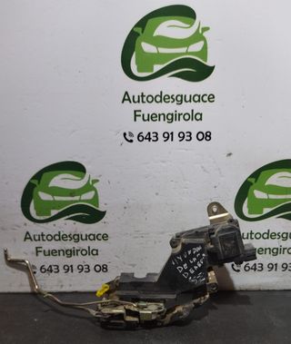 HYUNDAI ACCENT DEL-DER 02-05 REF 9574825000