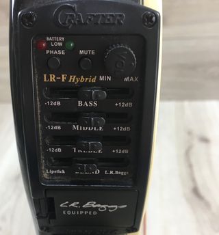 CRAFTER SA-ARW