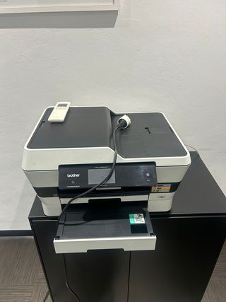 Impresora Multifunción Brother MFC-J6920DW