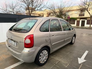 Citroen Xsara 2006