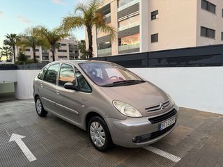 Citroen Xsara 2006