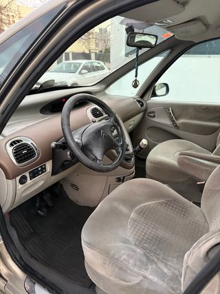 Citroen Xsara 2006
