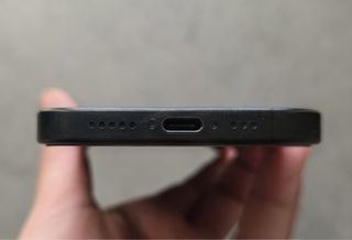 iPhone 15 Pro 128GB Titanio Nero