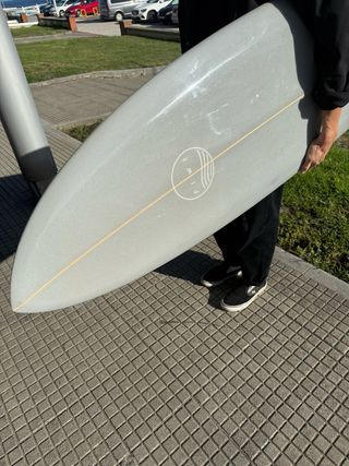 Tabla surf Flowit Twinfin