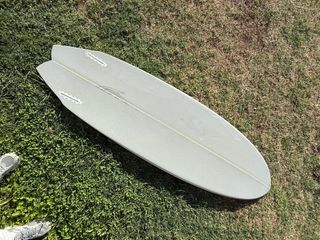Tabla surf Flowit Twinfin