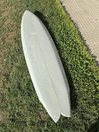 Tabla surf Flowit Twinfin