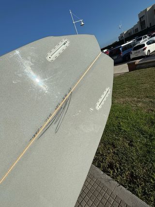 Tabla surf Flowit Twinfin