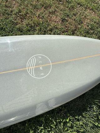 Tabla surf Flowit Twinfin