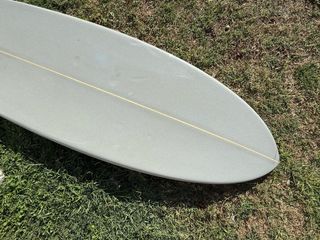 Tabla surf Flowit Twinfin