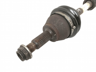 Palier delantero izquierdo Ford Fiesta VI