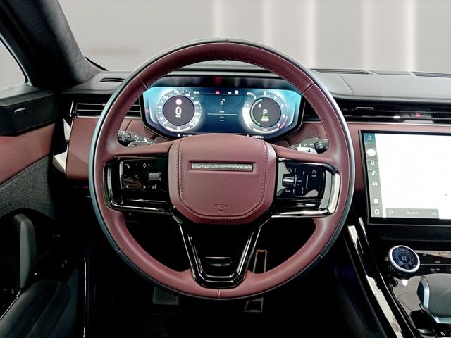 Land-Rover Range Rover Sport 3.0 I6 PHEV 510PS AWD Auto Autobiography
