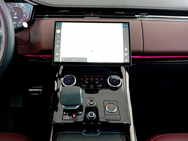 Land-Rover Range Rover Sport 3.0 I6 PHEV 510PS AWD Auto Autobiography