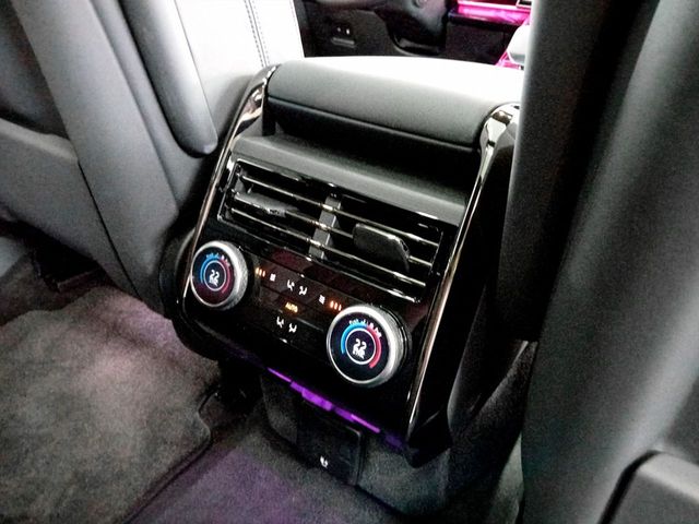 Land-Rover Range Rover Sport 3.0 I6 PHEV 510PS AWD Auto Autobiography