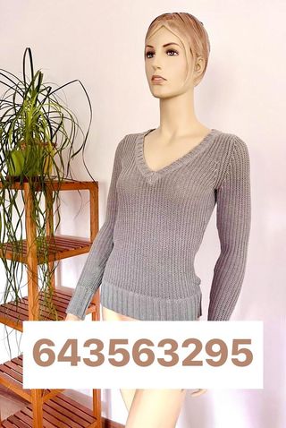 maniquí mujer