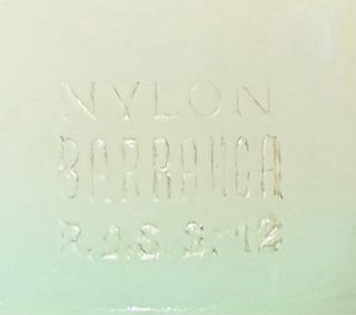 Sifón El Laurel de Baco Madrid