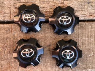 Llantas  aluminio 19"x7,5 25  Toyota land cruiser