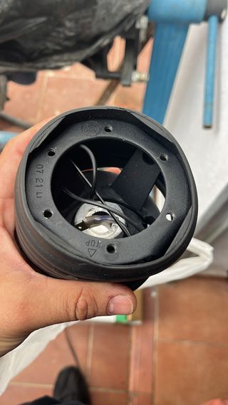 Piña Volante