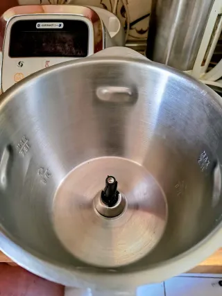 Robot Cocina Moulinex i Companion