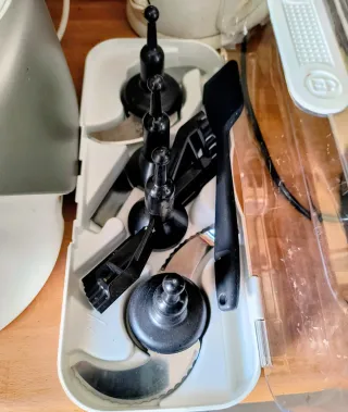 Robot Cocina Moulinex i Companion
