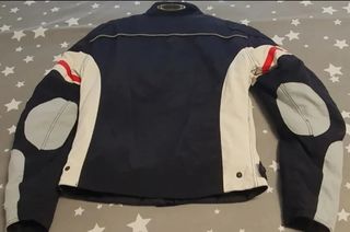 Chaqueta Moto Mujer/Niña