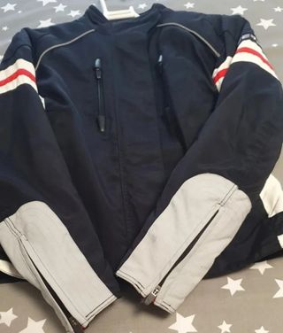 Chaqueta Moto Mujer/Niña