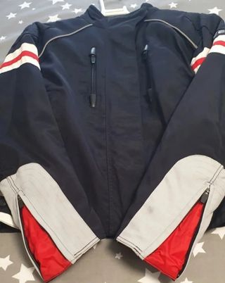 Chaqueta Moto Mujer/Niña