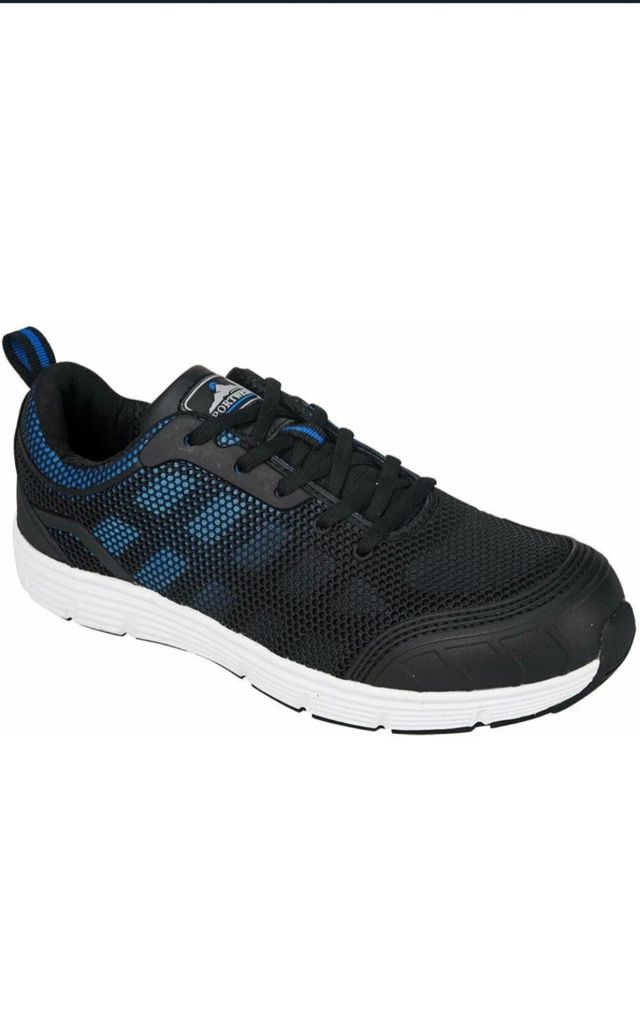 Zapatillas seguridad Portwest Talla 38