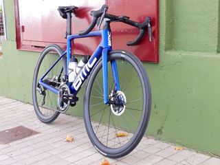 Shimano Ultegra / Dura Ace di2 11v Disco