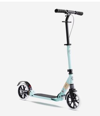 Patinete DECATHLON