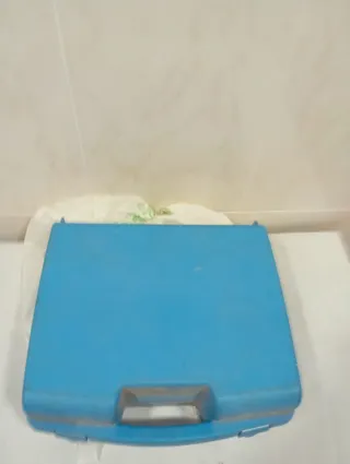Taladro Casal 12V 2 Baterías