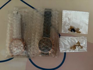 Relojes con pulsera