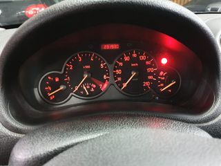 Peugeot 206 2000