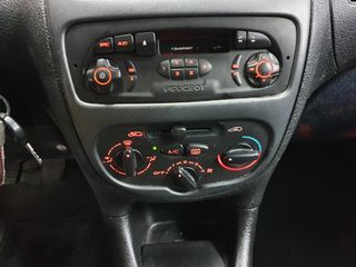 Peugeot 206 2000