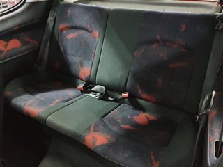 Peugeot 206 2000