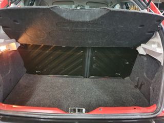 Peugeot 206 2000