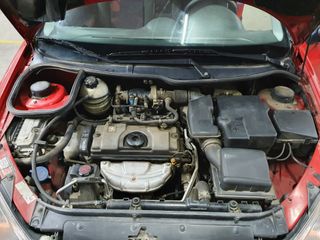 Peugeot 206 2000