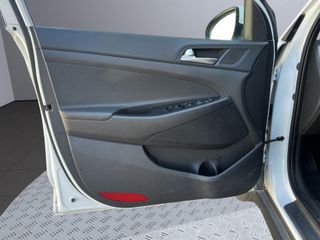 Hyundai Tucson 1.6 GDi BlueDrive 25 Aniversario 4x2