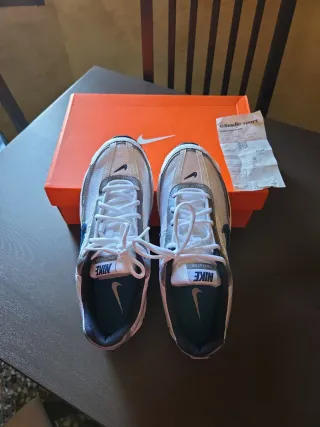 Tenis Nike Initiator Original