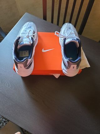 Tenis Nike Initiator Original