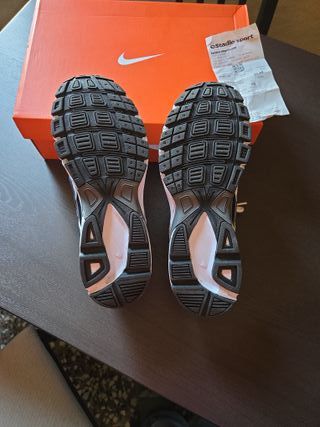 Tenis Nike Initiator Original