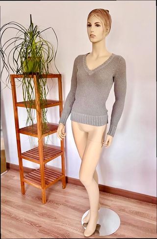 maniqui chica