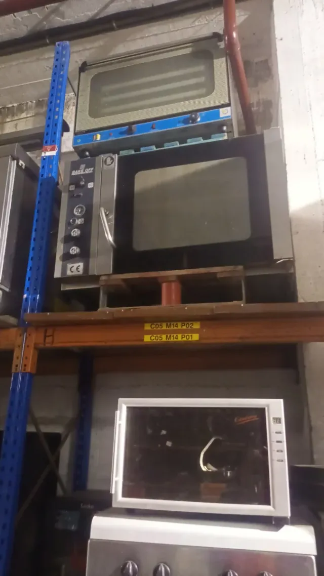 Tritacarne industriale