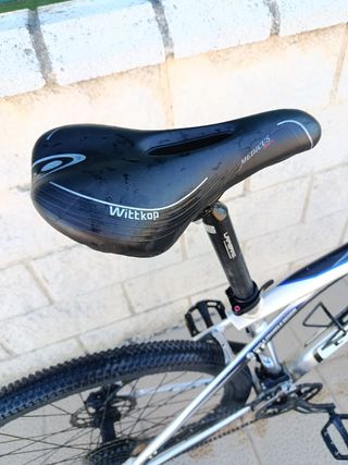 GT Avalanche 27'5" 