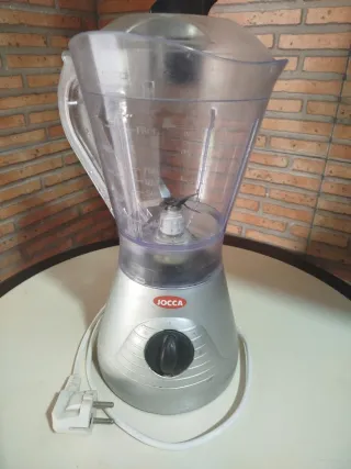 Batidora Jocca con vaso