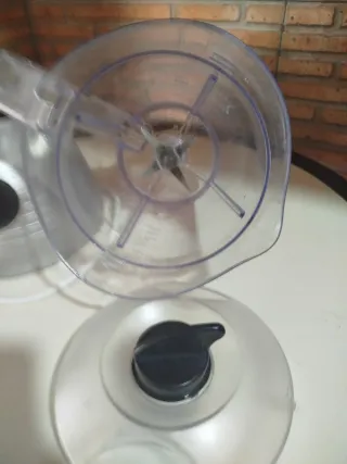 Batidora Jocca con vaso