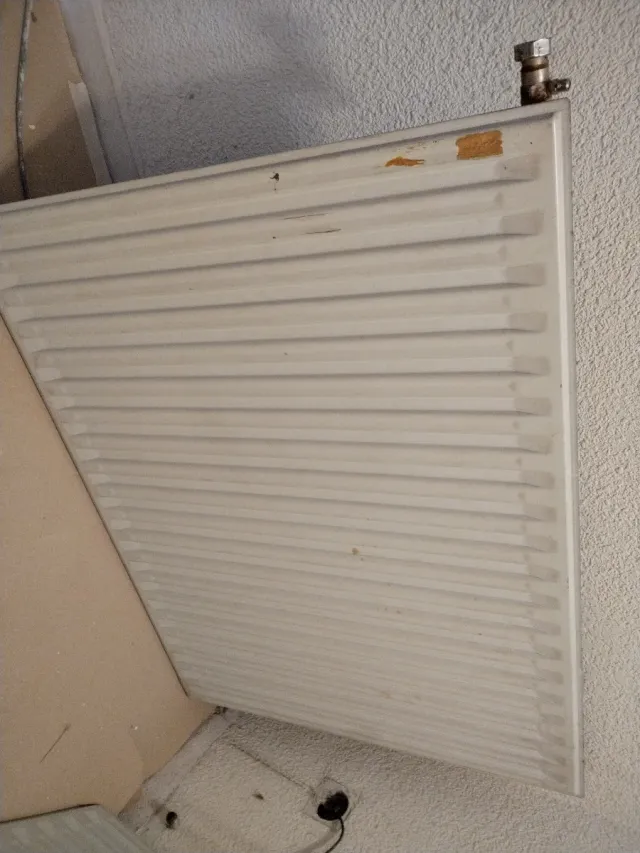 Radiadores de calefacción de Roca