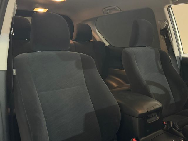 Toyota Land Cruiser 2021