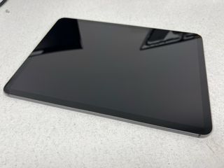 Apple iPad Pro 11 256GB Plata